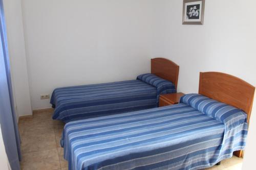 Residencial Pompeya Lek Apartment Peniscola Bagian luar foto